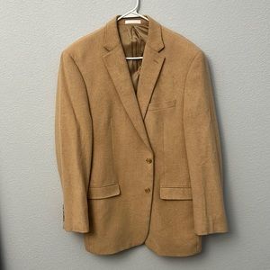 MENS BLAZER